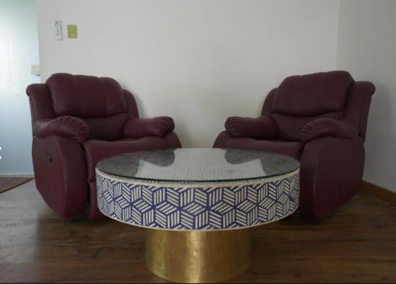 Parijat Private Pool Villa 1, 2 And 3 Bhk Ουνταϊπούρ Εξωτερικό φωτογραφία