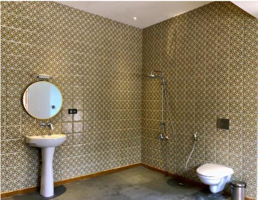 Parijat Private Pool Villa 1, 2 And 3 Bhk Ουνταϊπούρ Εξωτερικό φωτογραφία