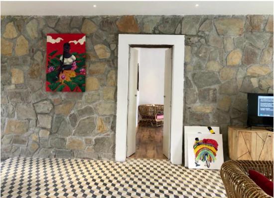 Parijat Private Pool Villa 1, 2 And 3 Bhk Ουνταϊπούρ Δωμάτιο φωτογραφία